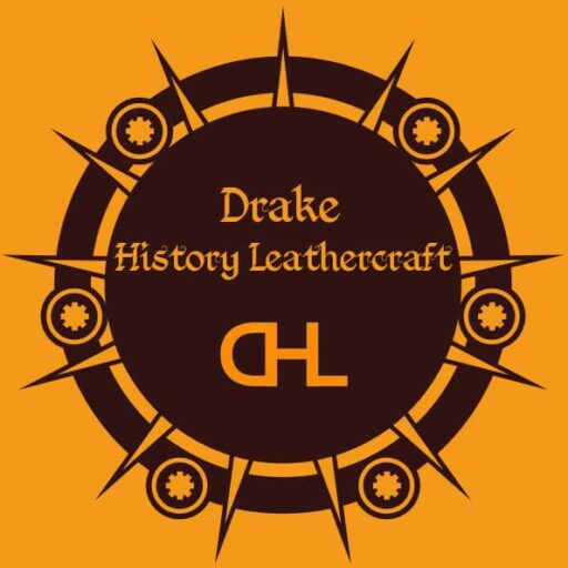 drakehistoryleathercraft